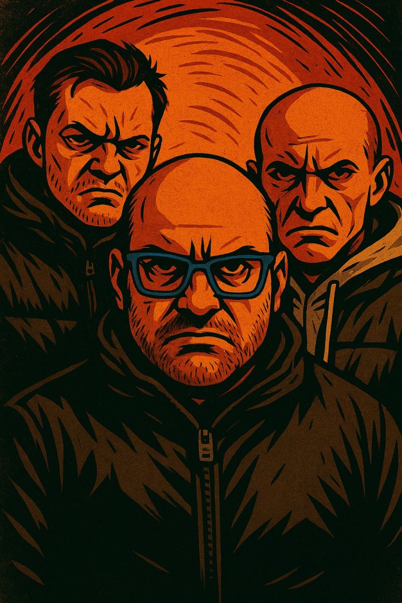 Cena Malvagia: scalabilità, resilienza e prezzo — ne puoi scegliere solo due, dicono