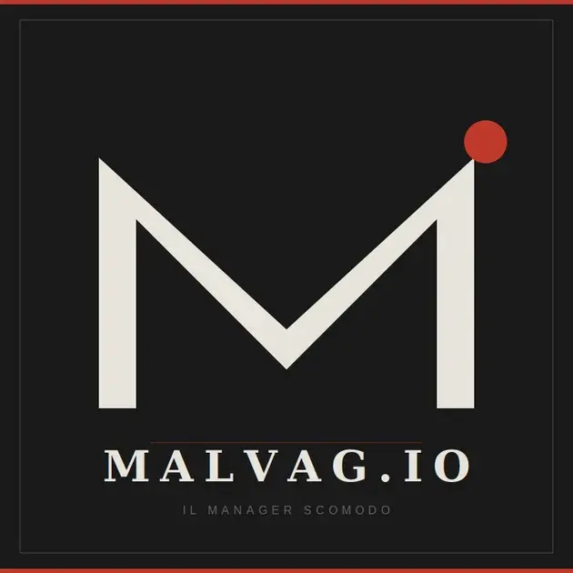 Malvag.io — blog di management, leadership e AI di Giuseppe Miriello